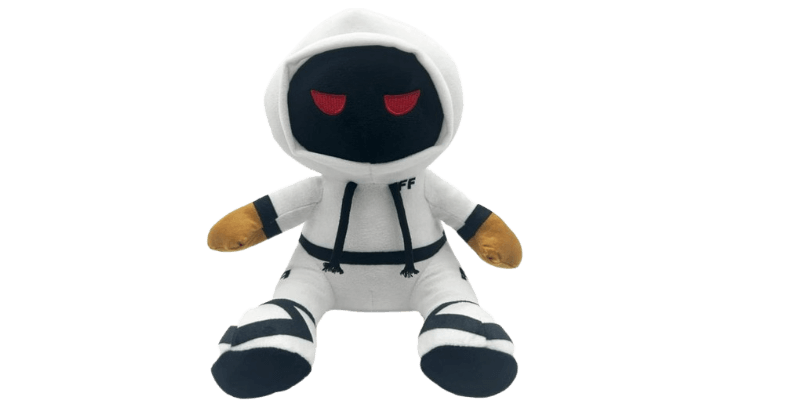 Foltyn Plush